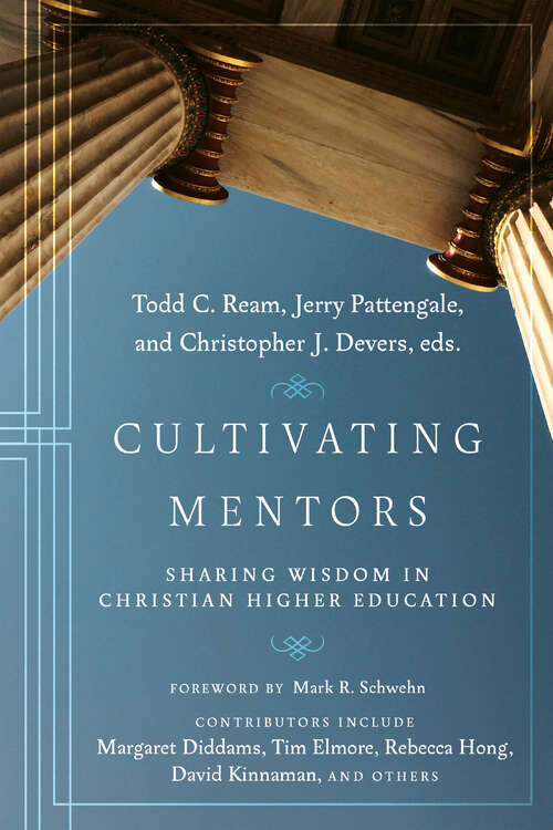 Cover image of Cultivating Mentors