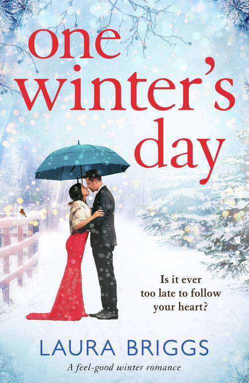 One Winter's Day: An uplifting holiday romance
