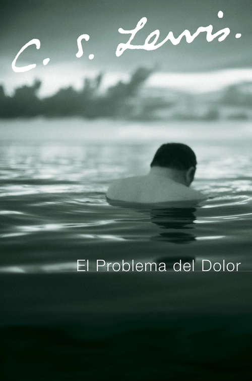 Book cover of El Problema del Dolor