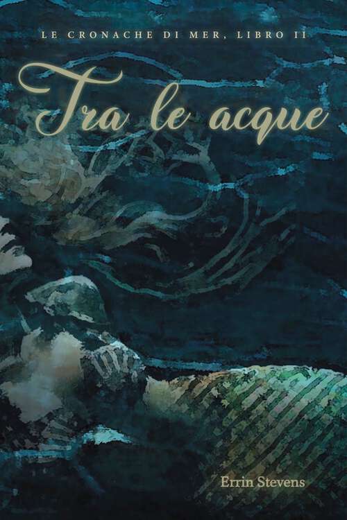 Book cover of Tra le acque