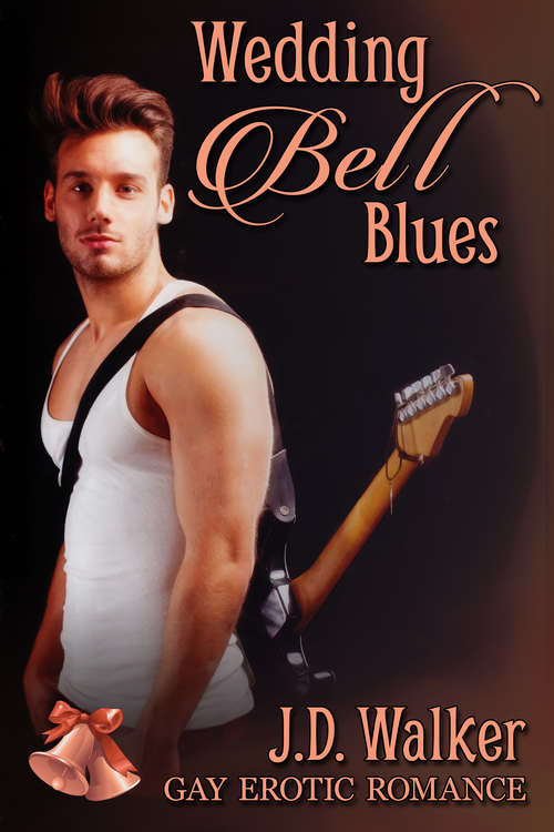 Book cover of Wedding Bell Blues Box Set