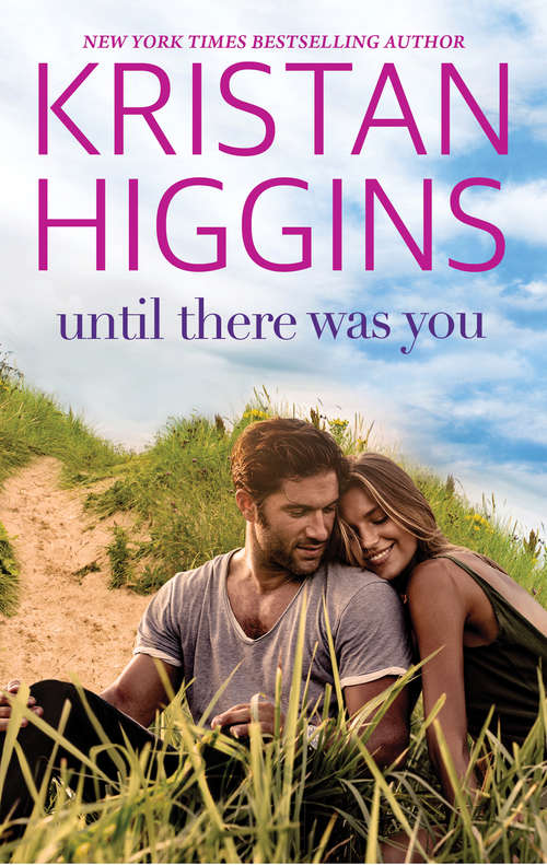 Book cover of Until There Was You