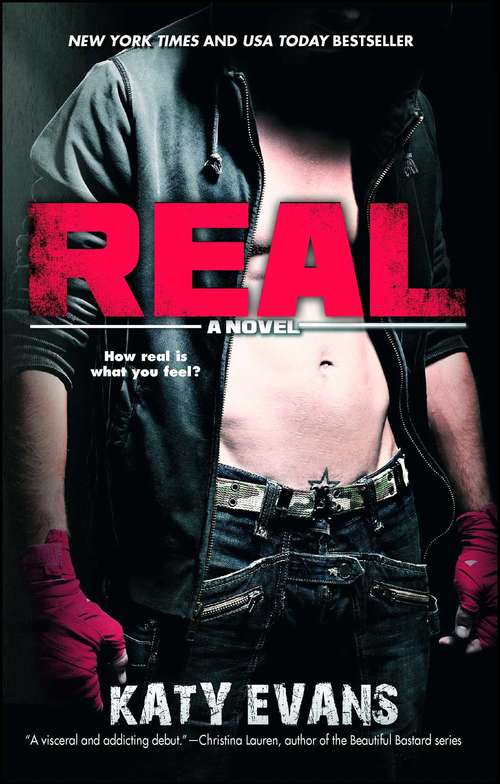 Real (The\real Ser. #1)