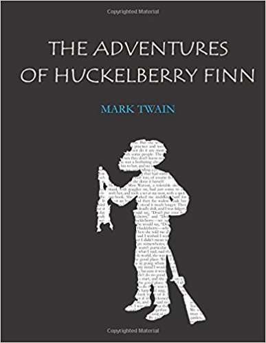The Adventures Of Huckleberry Finn (Barnes & Noble Classics Series)