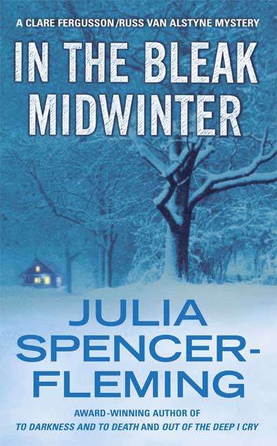 Book cover of In The Bleak Midwinter