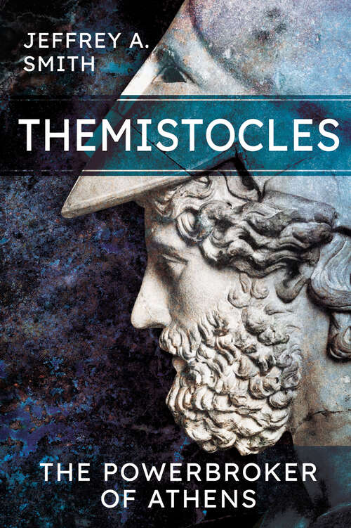 Cover image of Themistocles
