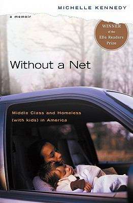 Book cover of Without a Net