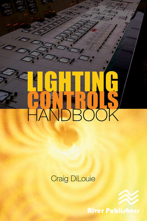 Book cover of Lighting Controls Handbook