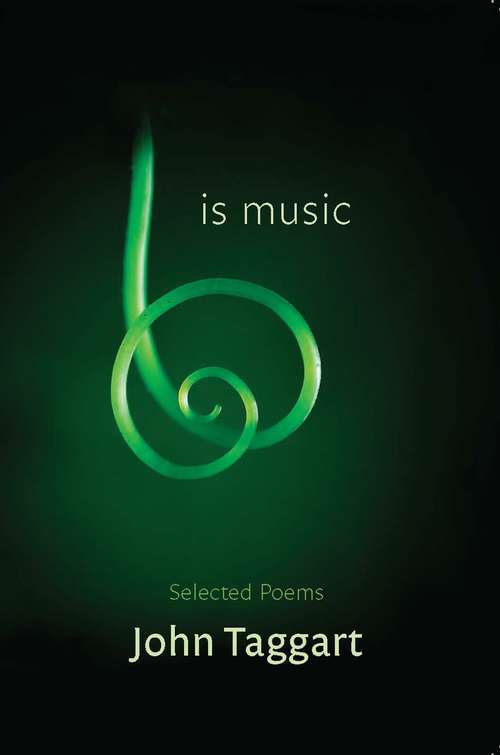 Book cover of Is Music