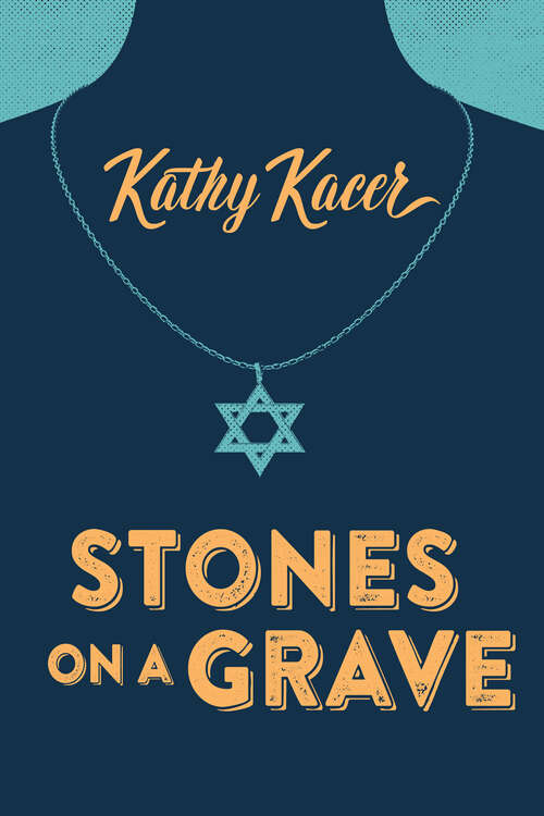 Book cover of Stones on a Grave (Secrets)