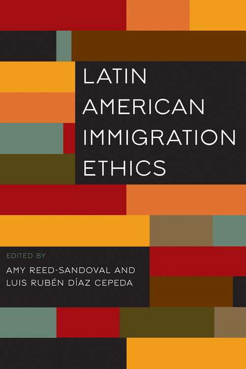 Latin American Immigration Ethics