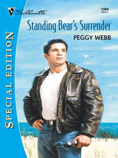 Book cover of Standing Bear's Surrender