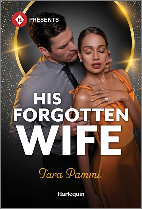 Book cover of His Forgotten Wife (Original)