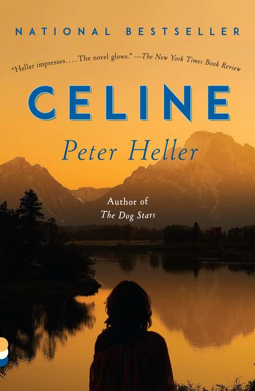 Celine: A novel (Vintage Contemporaries Ser.)