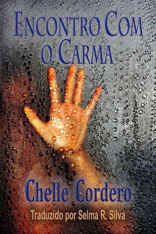 Book cover of Encontro com o Carma