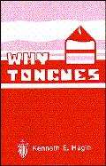 Book cover of Why Tongues?