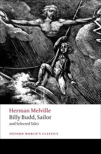Book cover of Billy Budd, Sailor and Selected Tales (Oxford World's Classics)
