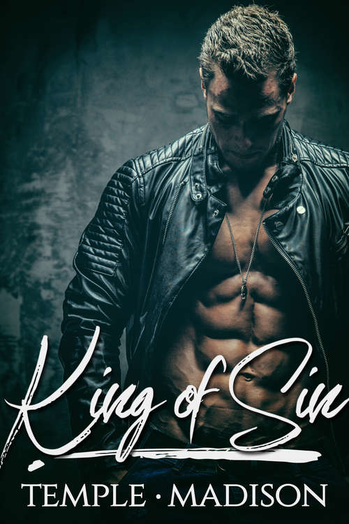 Book cover of King of Sin