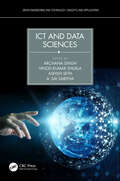 ICT and Data Sciences (Green Engineering and Technology)