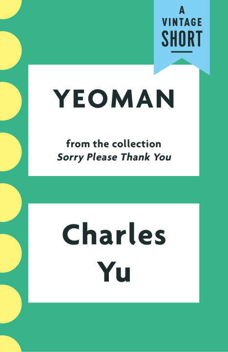 Yeoman (A Vintage Short)