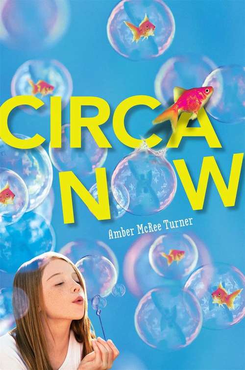 Book cover of Circa Now