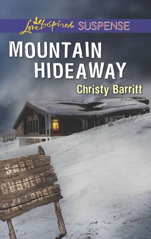 Mountain Hideaway: Mountain Hideaway Foul Play Fatal Reunion (Military Investigations Ser.)