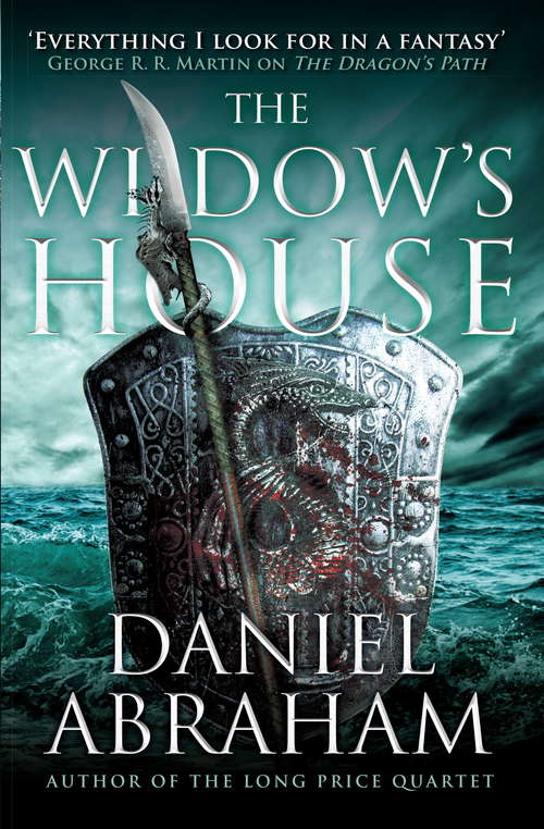 The Widow's House (Dagger and the Coin #4)