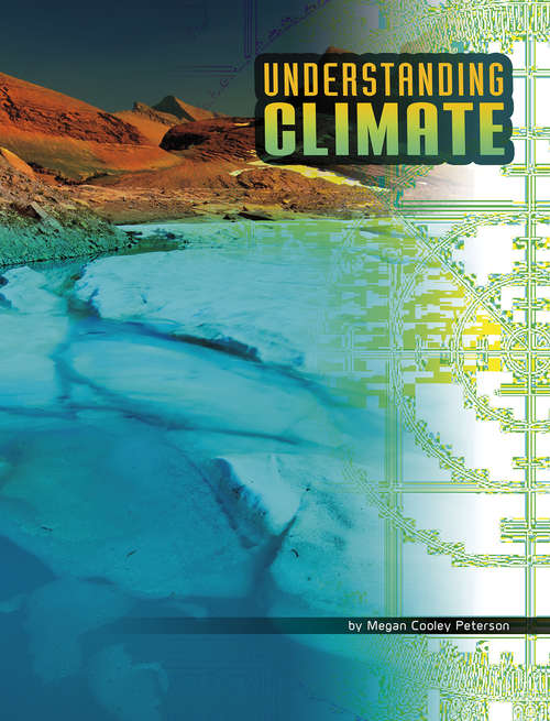 Understanding Climate (Discover Meteorology)