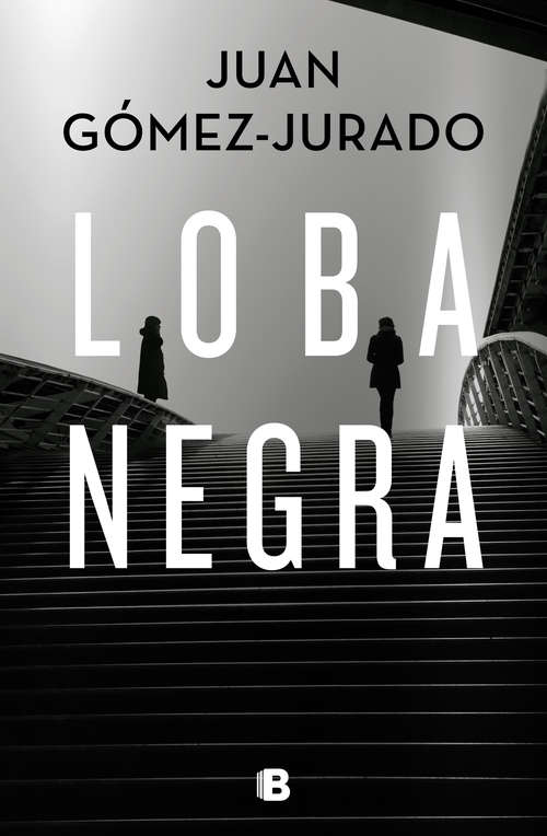 Book cover of Loba negra