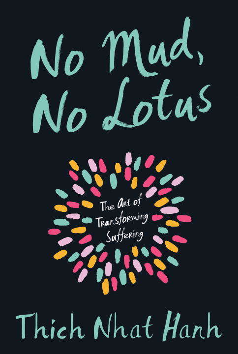 Book cover of No Mud, No Lotus