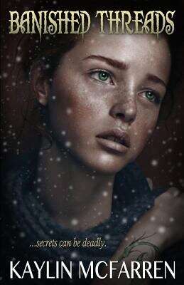 Book cover of Banished Threads (Threads Ser. #3)