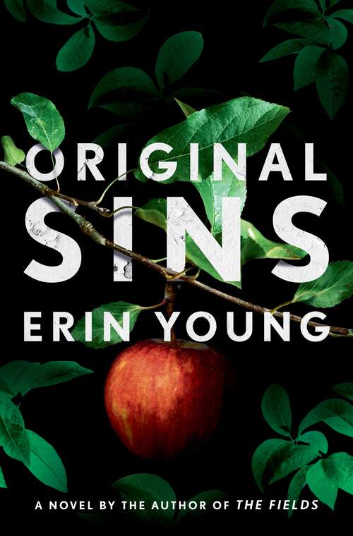 Book cover of Original Sins: A Novel