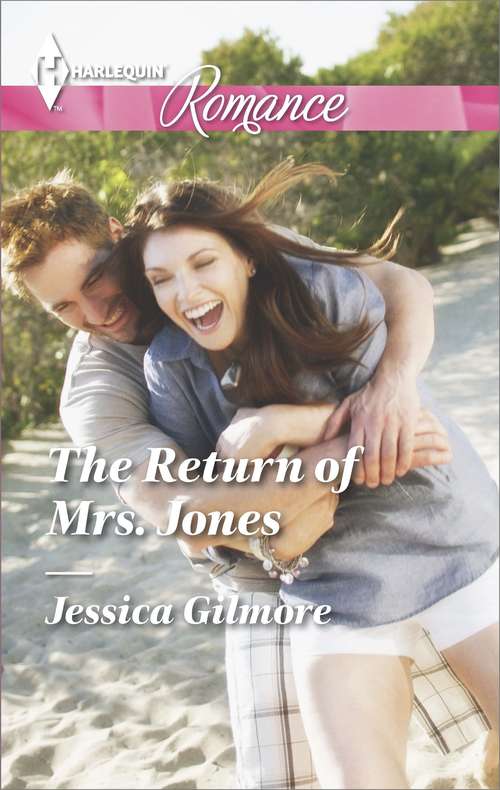 The Return of Mrs. Jones