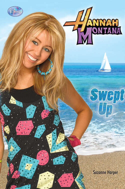 Book cover of Swept Up