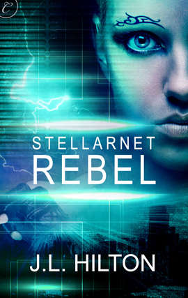 Stellarnet Rebel