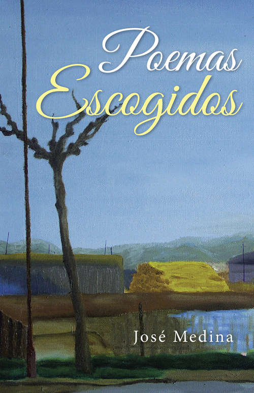 Book cover of Poemas escogidos
