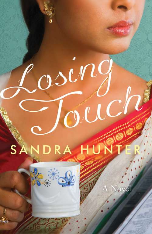 Book cover of Losing Touch