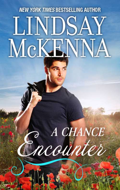 Book cover of A Chance Encounter