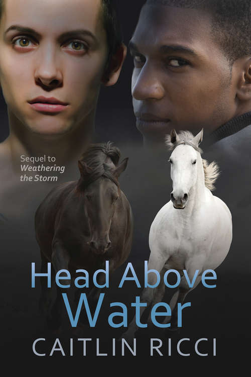Head Above Water (Robbie & Sam #2)