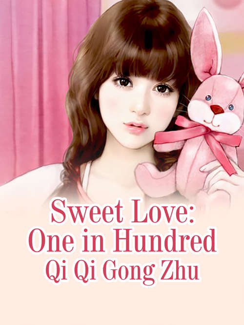 Book cover of Sweet Love: Volume 1 (Volume 1 #1)