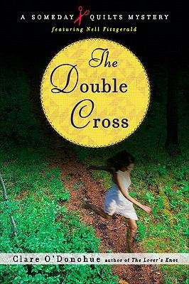 Book cover of The Double Cross