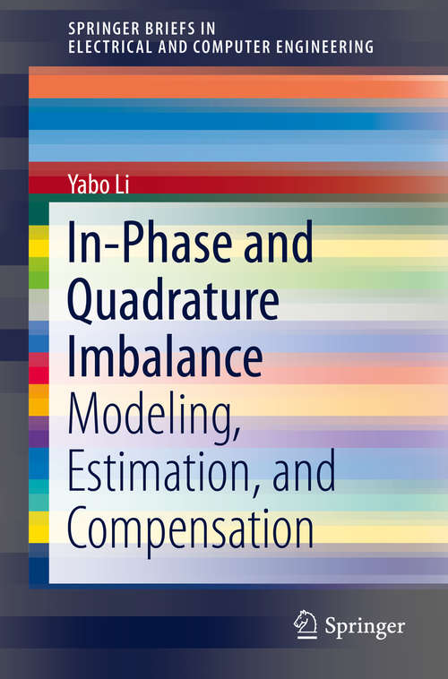 In-Phase and Quadrature Imbalance