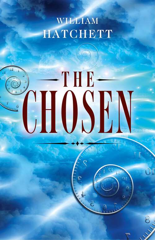 Book cover of The Chosen