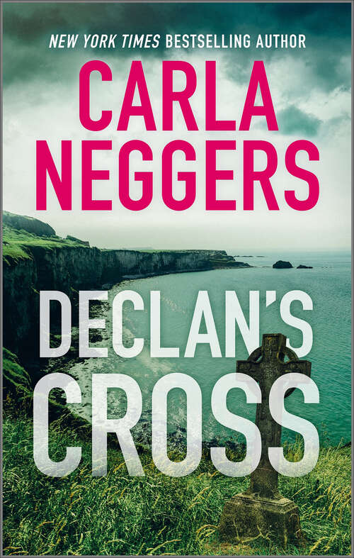 Book cover of Declan's Cross: Rock Point: A Sharpe And Donovan Series Prequel Novella Saint's Gate Heron's Cove Declan's Cross Harbor Island (Original) (Sharpe & Donovan #4)