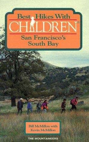 Best Hikes with Children in San Francisco's South Bay