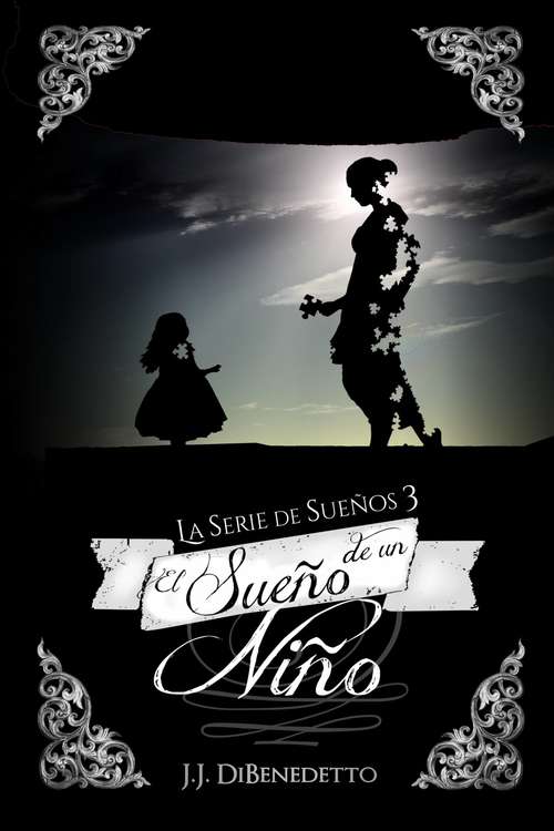 Book cover of El sueño de un niño