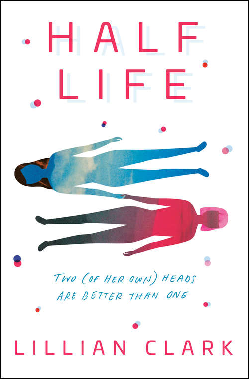 Book cover of Half Life