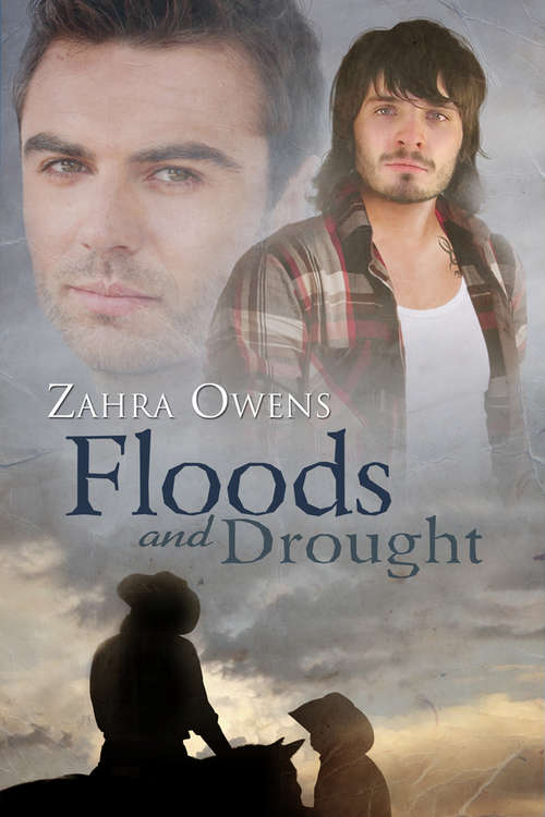 Floods and Drought (Clouds and Rain Stories #3)