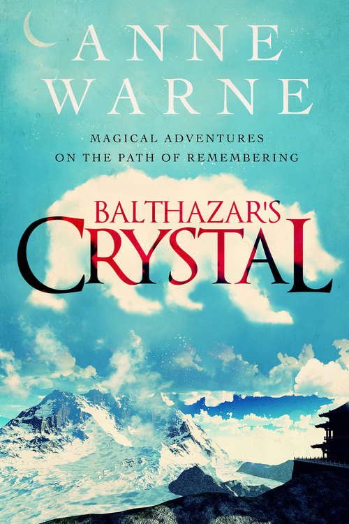 Balthazar’s Crystal: A Magical Adventure with Royal Bears