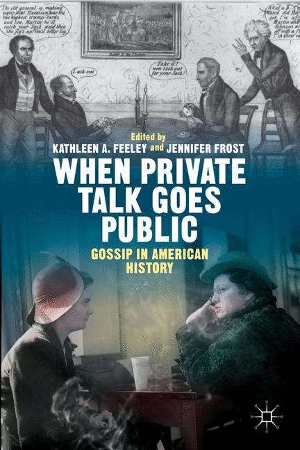 When Private Talk Goes Public
